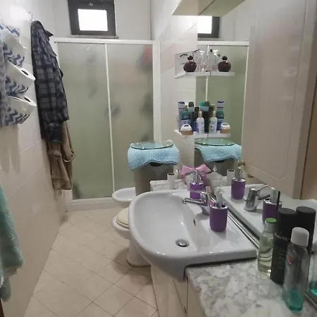 Vakantiehuis Dependance Con Giardino - Viterbo